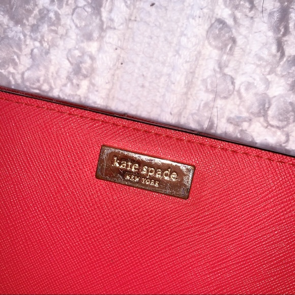 Kate Spade Wallet - Picture 5 of 5